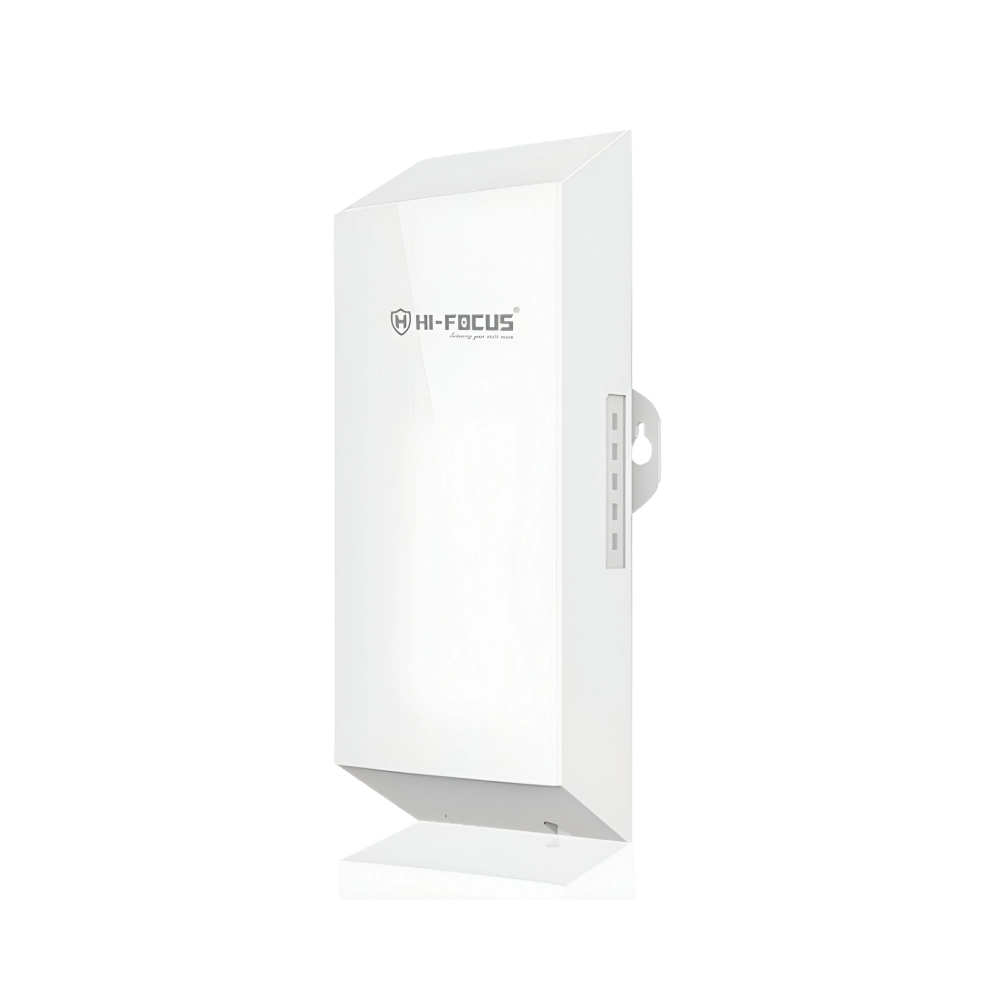 Hi-Focus Outdoor Access Point to Point P2P 500M (HF-CPE01) view 2